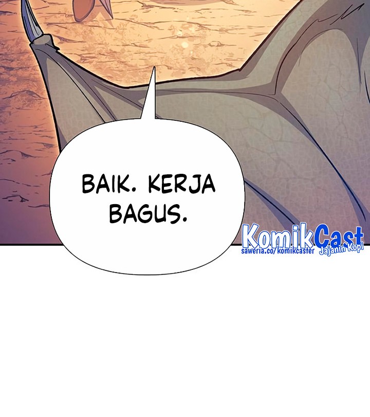 The S-Classes That I Raised Chapter 94 Gambar 57