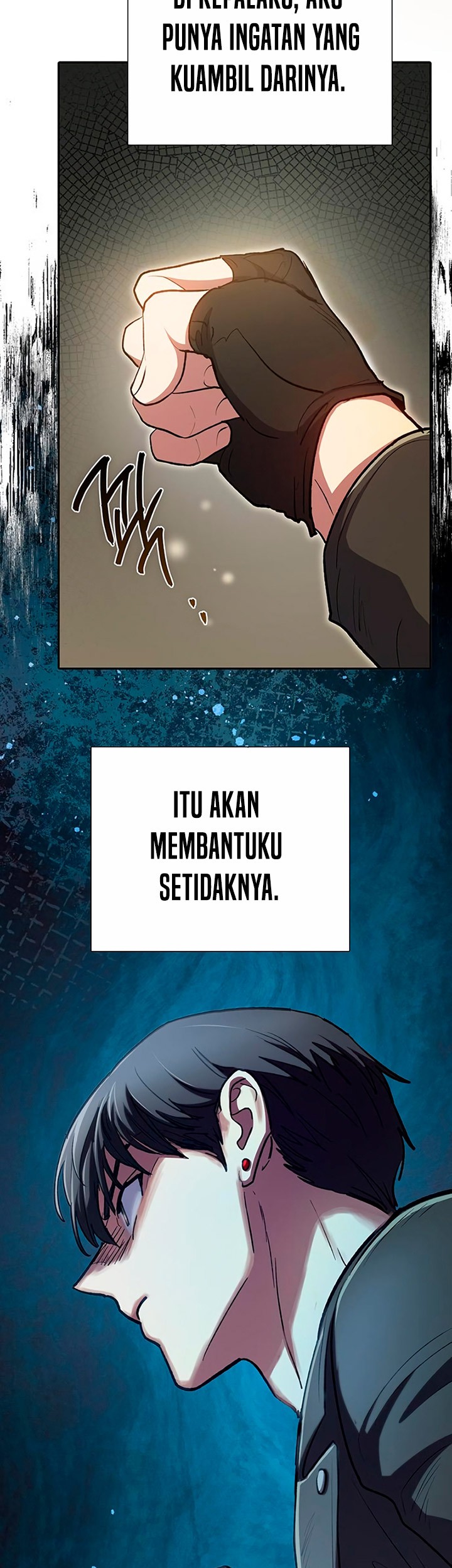 The S-Classes That I Raised Chapter 94 Gambar 60