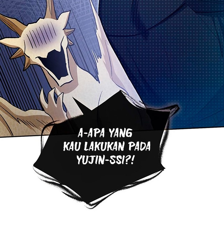 The S-Classes That I Raised Chapter 94 Gambar 65
