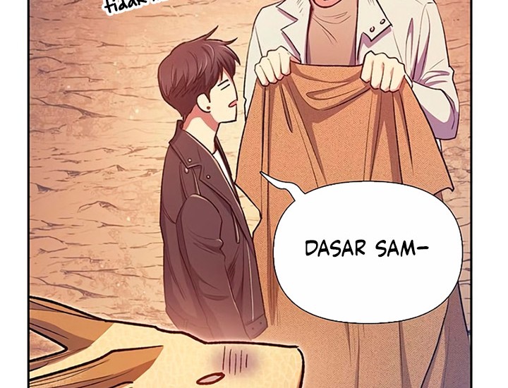 The S-Classes That I Raised Chapter 94 Gambar 71