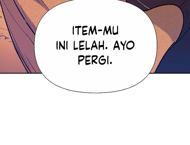 The S-Classes That I Raised Chapter 94 Gambar 73