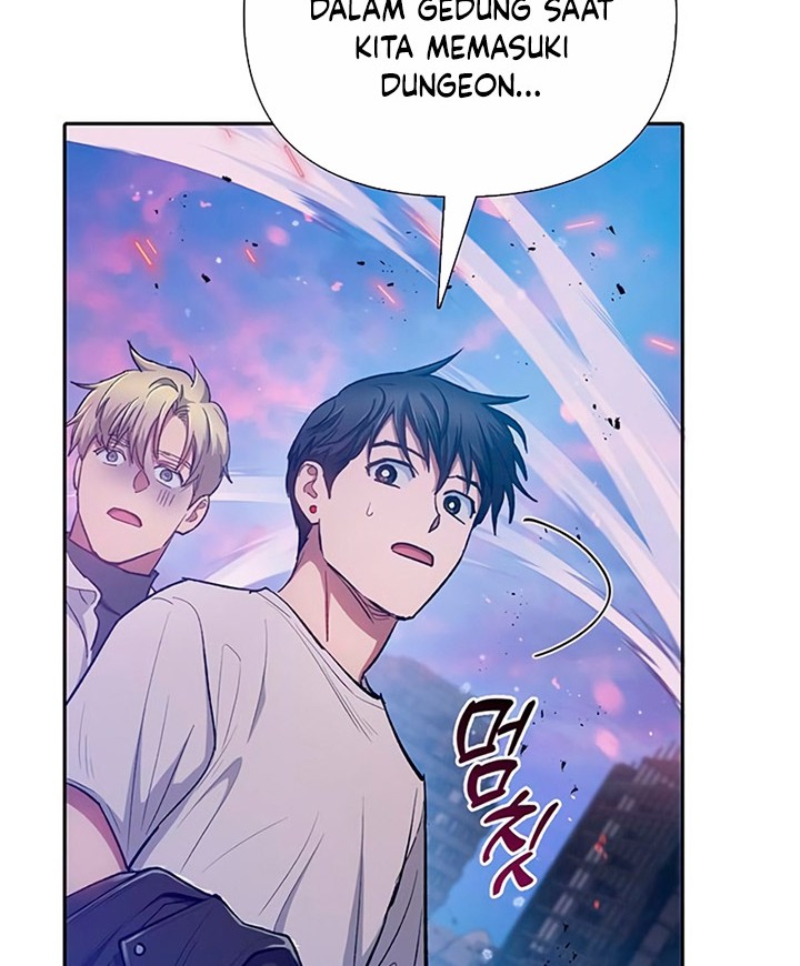 The S-Classes That I Raised Chapter 94 Gambar 99