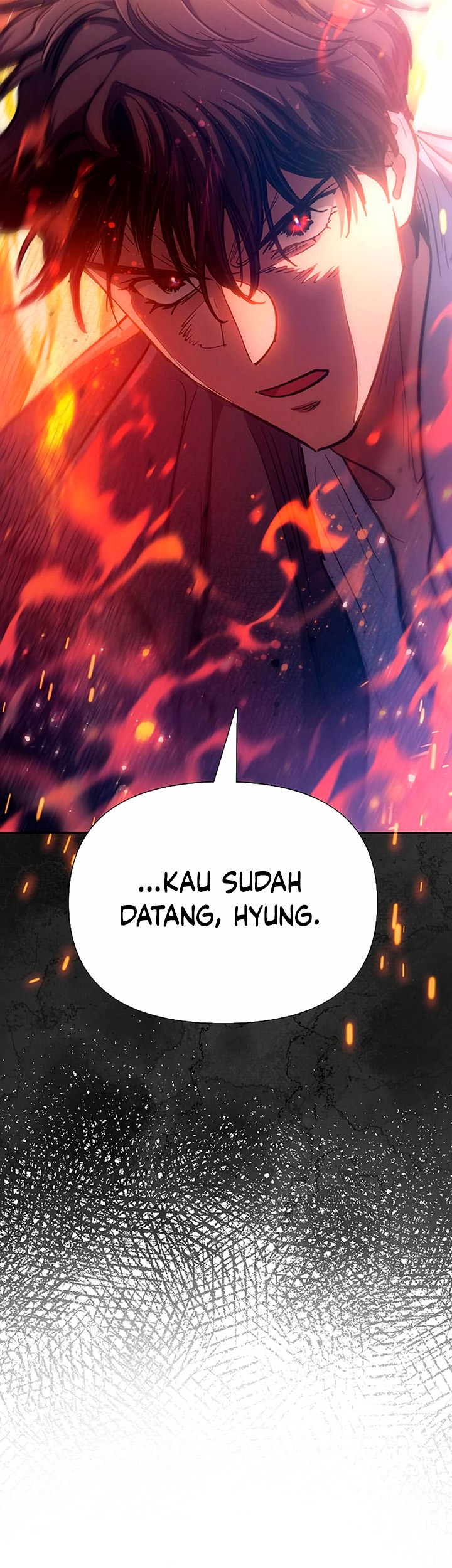 The S-Classes That I Raised Chapter 94 Gambar 104