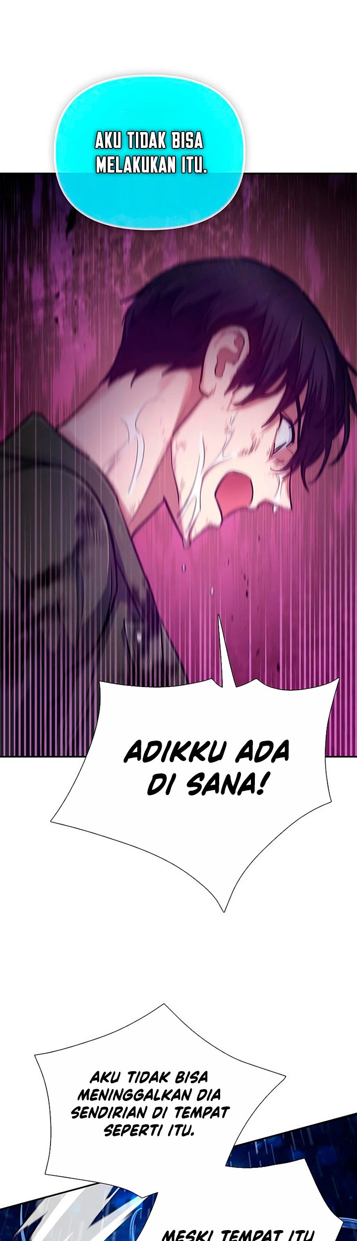 The S-Classes That I Raised Chapter 94 Gambar 10