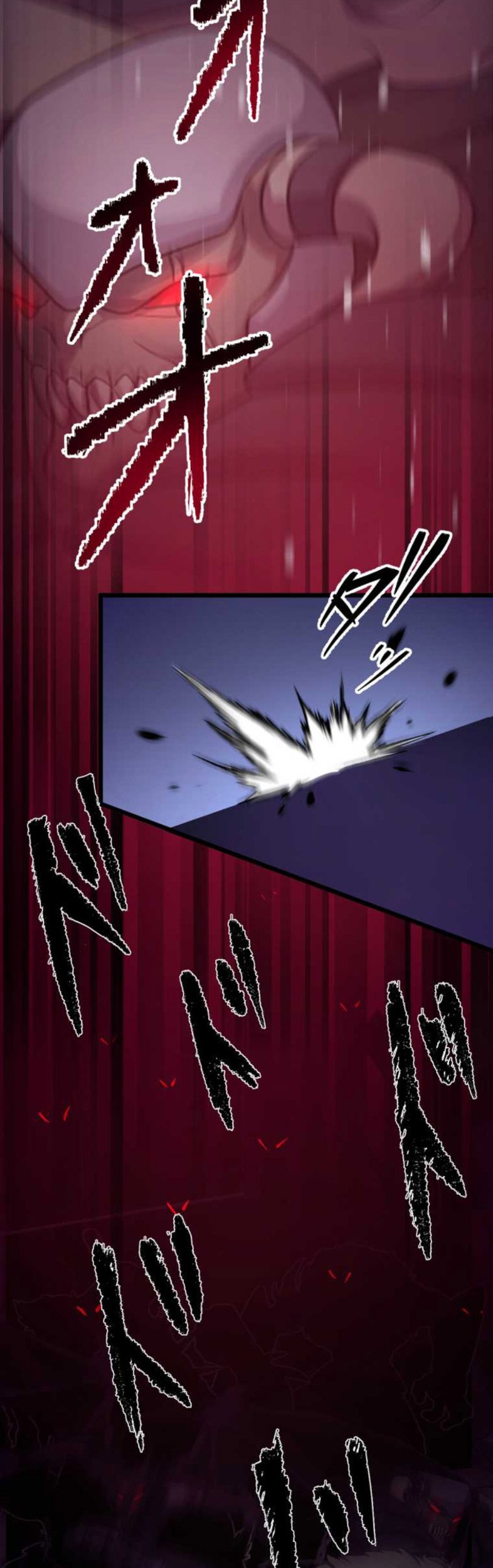 I Reincarnated as an SSS-Ranked Goblin Chapter 21 Gambar 35