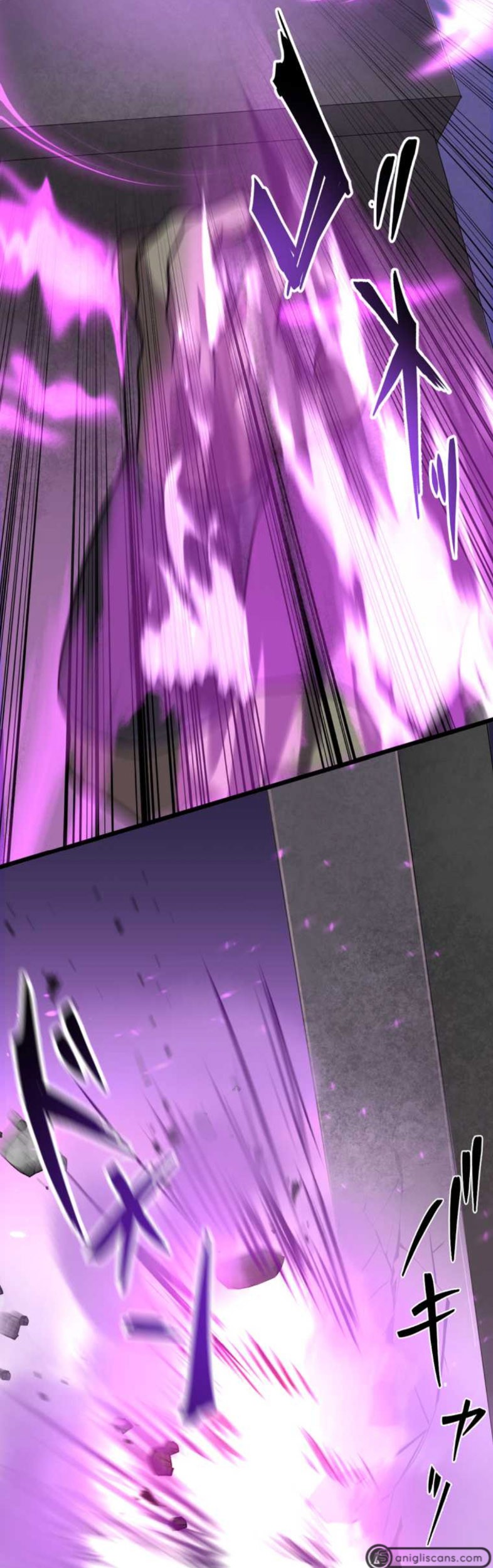 I Reincarnated as an SSS-Ranked Goblin Chapter 21 Gambar 42