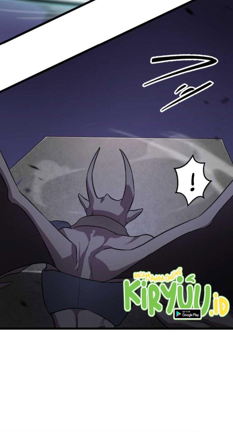 I Reincarnated as an SSS-Ranked Goblin Chapter 21 Gambar 45