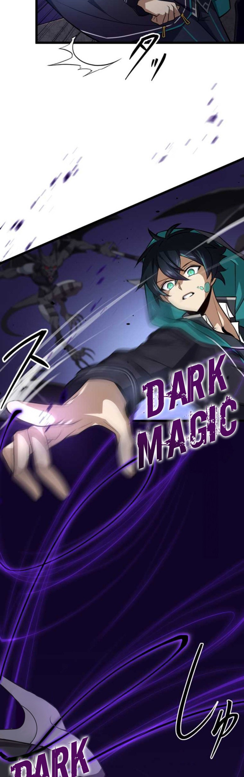I Reincarnated as an SSS-Ranked Goblin Chapter 21 Gambar 47