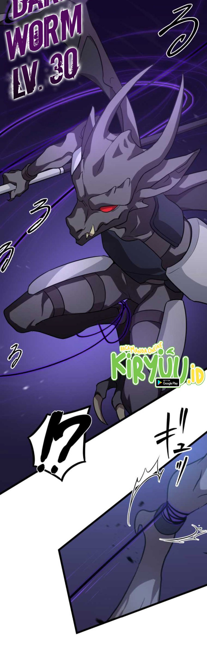 I Reincarnated as an SSS-Ranked Goblin Chapter 21 Gambar 48