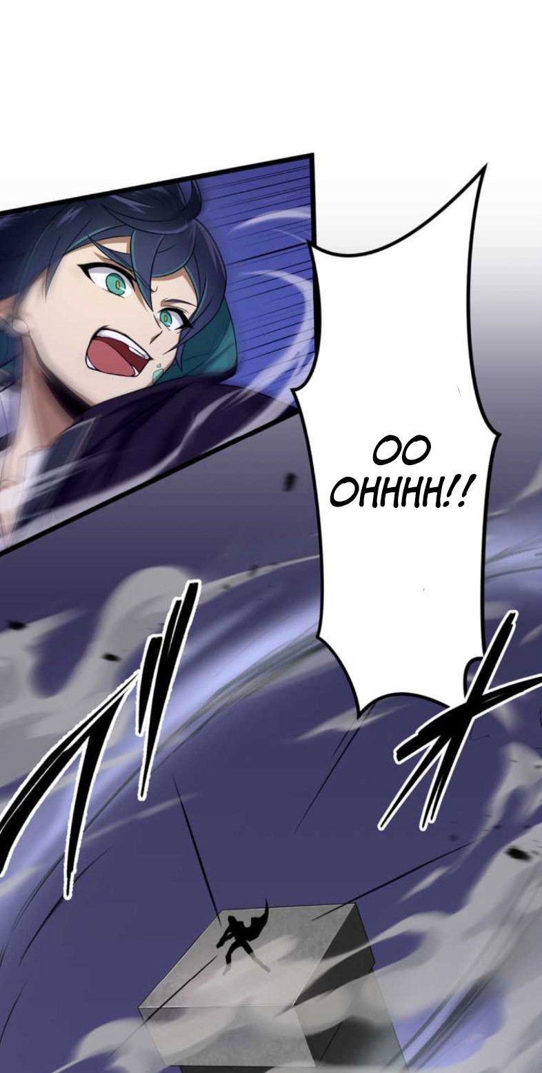 I Reincarnated as an SSS-Ranked Goblin Chapter 21 Gambar 49