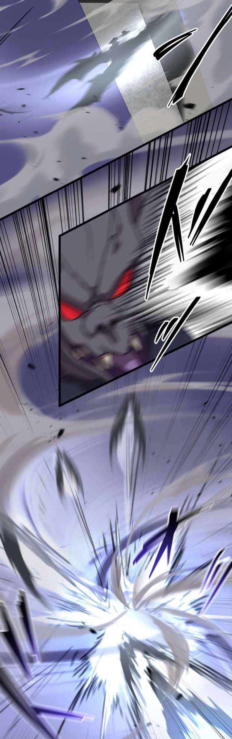 I Reincarnated as an SSS-Ranked Goblin Chapter 21 Gambar 50