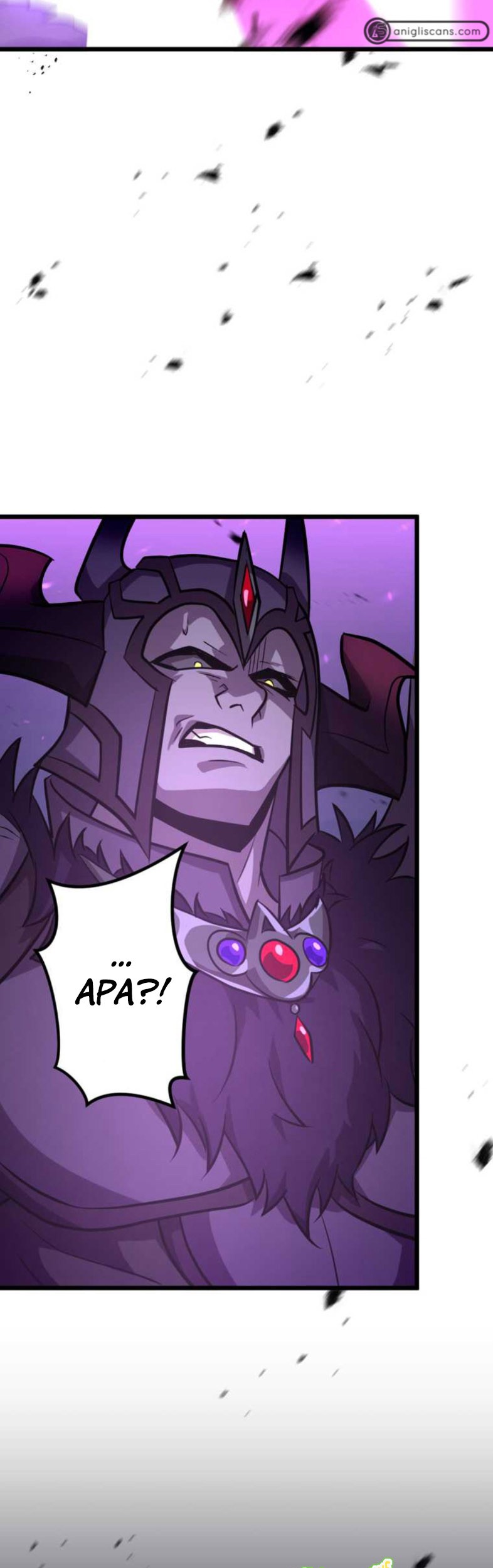 I Reincarnated as an SSS-Ranked Goblin Chapter 21 Gambar 55