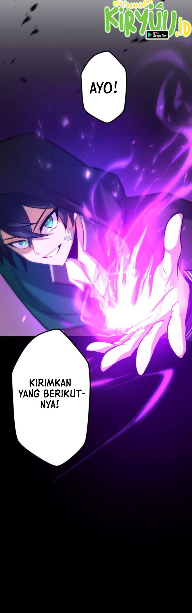 I Reincarnated as an SSS-Ranked Goblin Chapter 21 Gambar 56