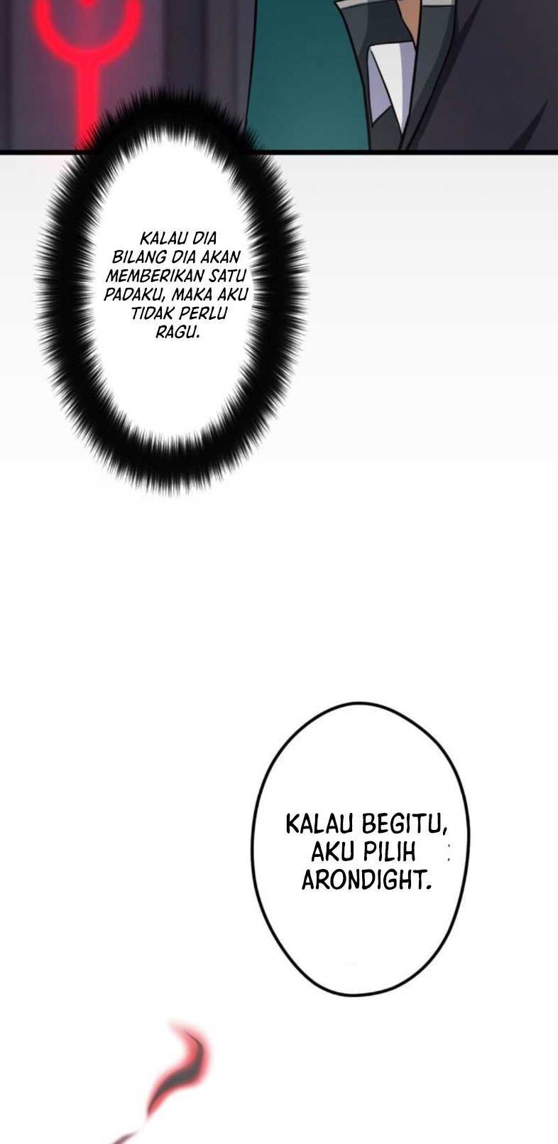 I Reincarnated as an SSS-Ranked Goblin Chapter 21 Gambar 5