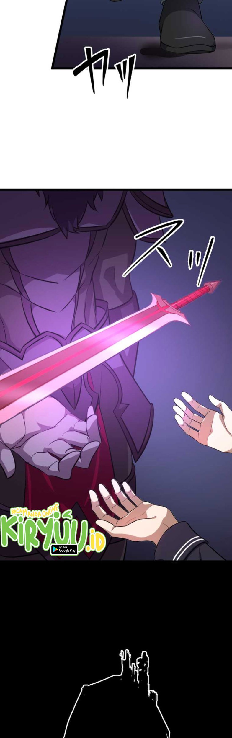 I Reincarnated as an SSS-Ranked Goblin Chapter 21 Gambar 8