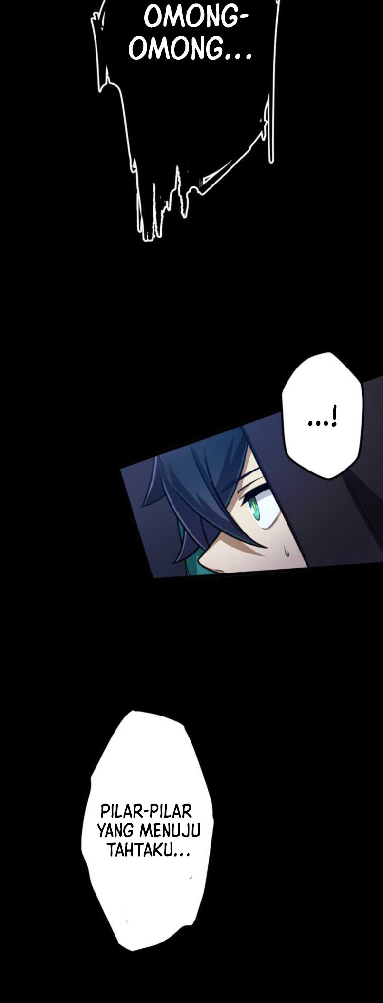 I Reincarnated as an SSS-Ranked Goblin Chapter 21 Gambar 9