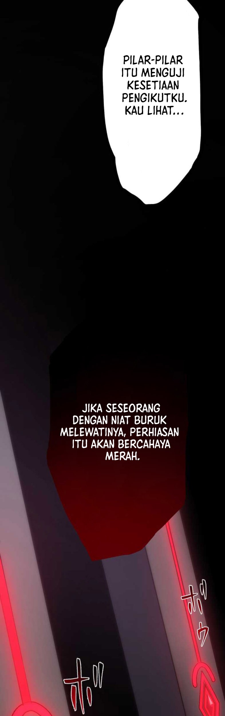 I Reincarnated as an SSS-Ranked Goblin Chapter 21 Gambar 11