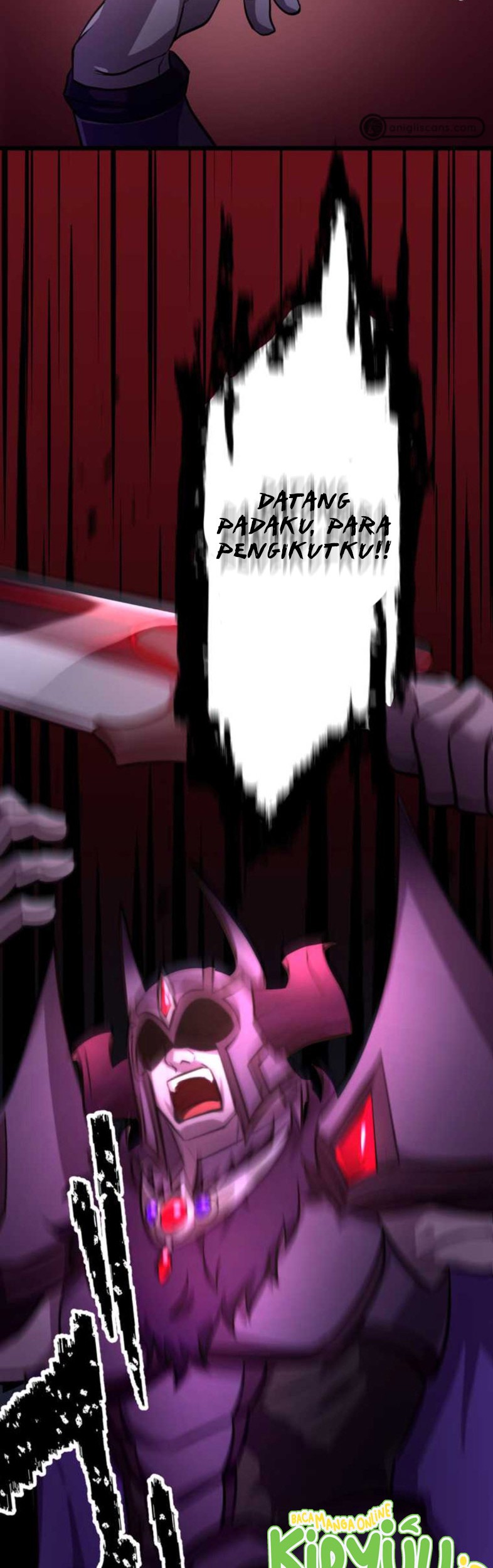 I Reincarnated as an SSS-Ranked Goblin Chapter 21 Gambar 19