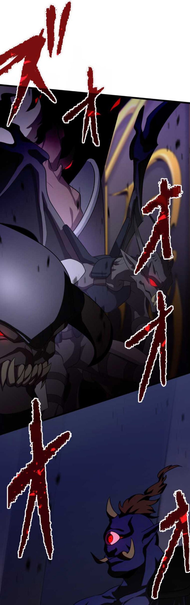 I Reincarnated as an SSS-Ranked Goblin Chapter 21 Gambar 22