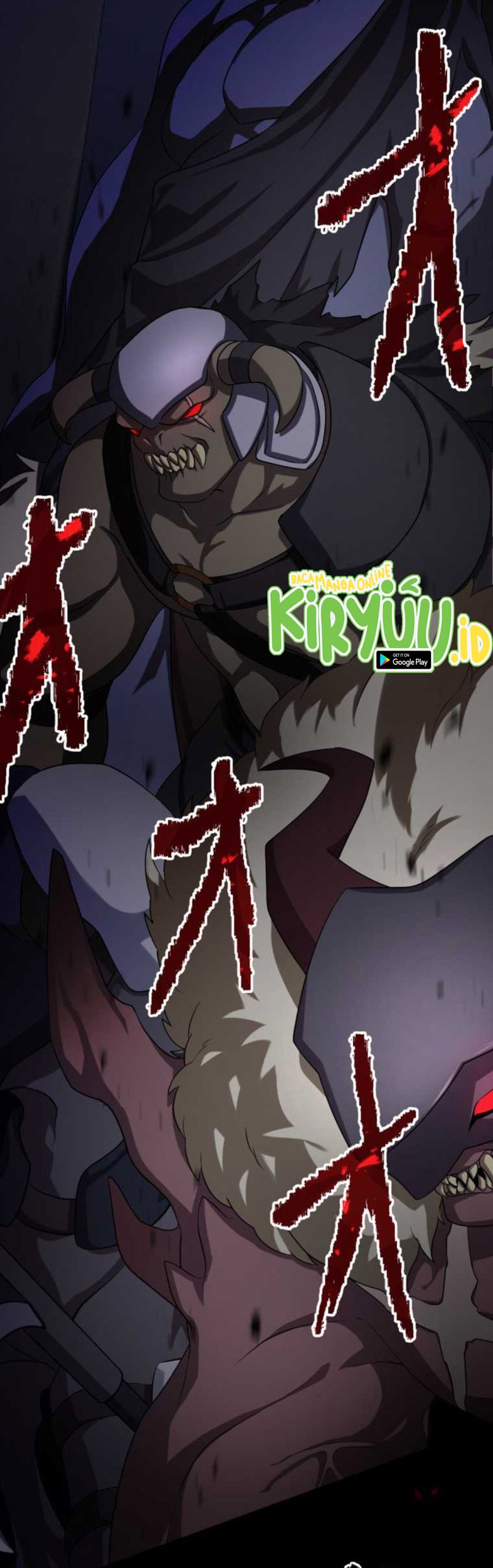 I Reincarnated as an SSS-Ranked Goblin Chapter 21 Gambar 23