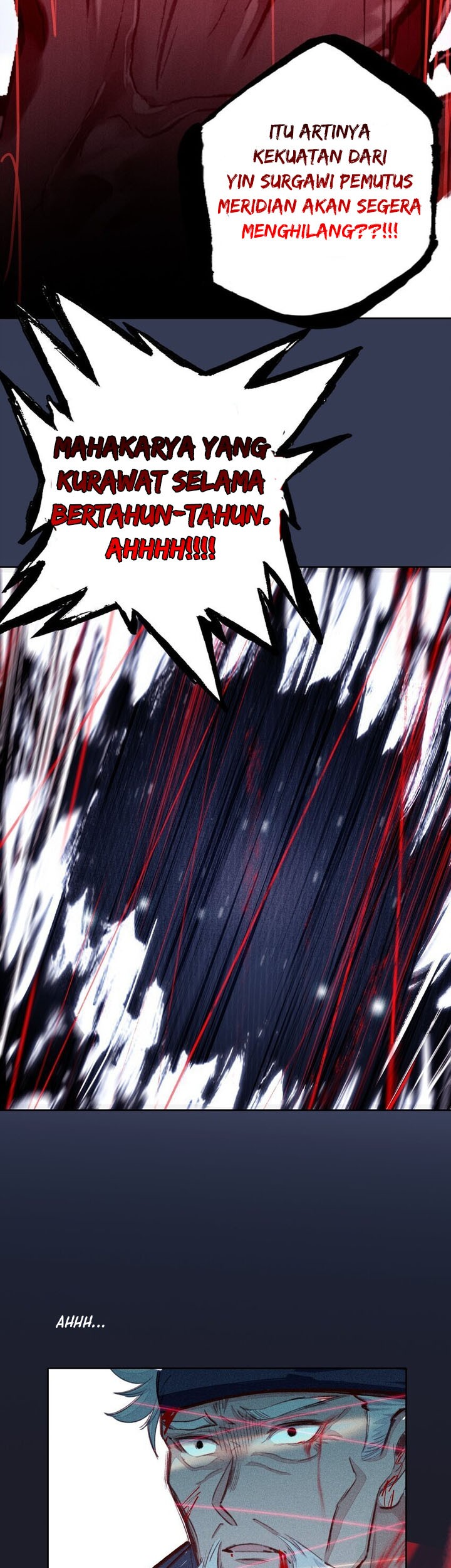 I’m A Peerless Master Chapter 42 Gambar 27