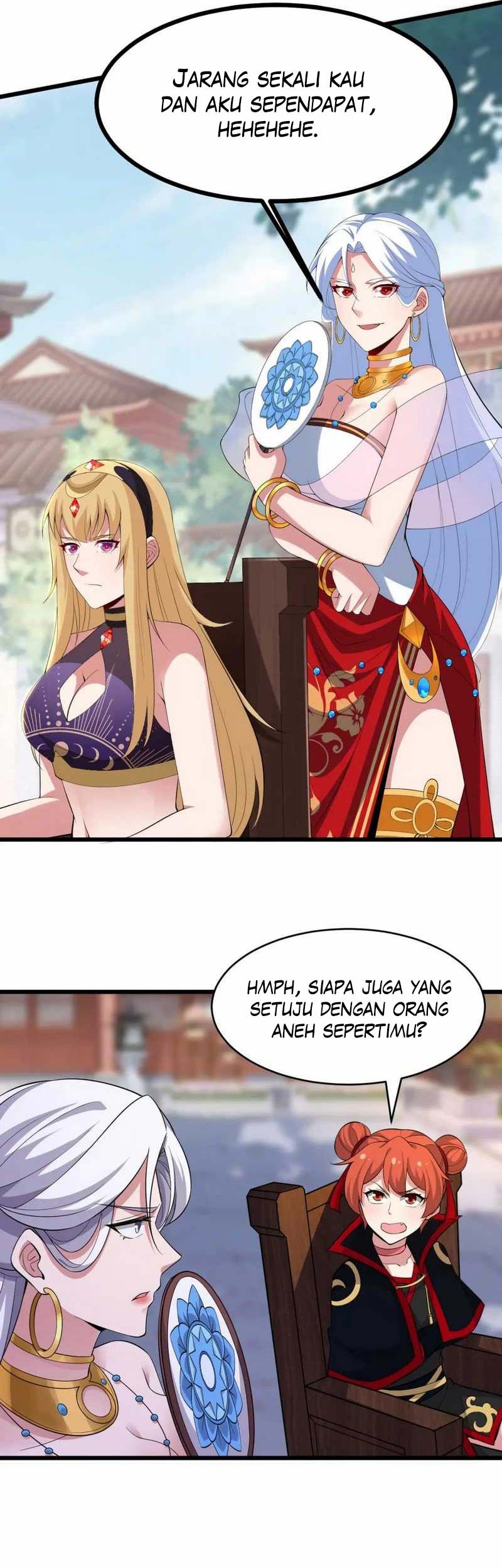 I just want to be beaten to death by everyone Chapter 178 Gambar 24