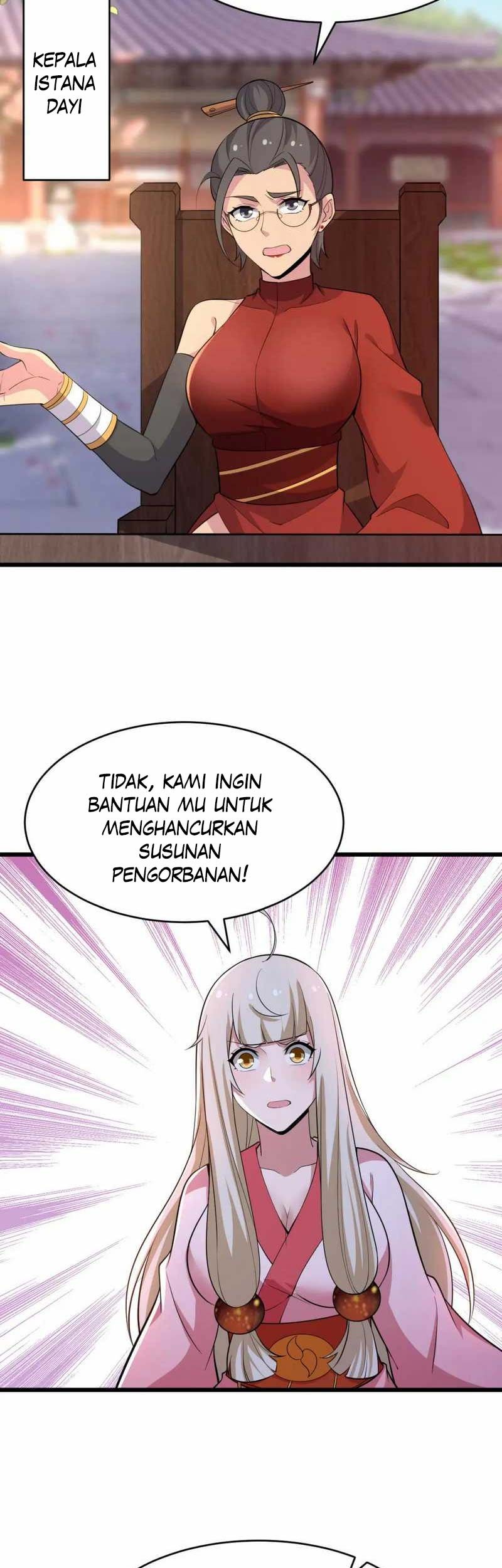 I just want to be beaten to death by everyone Chapter 178 Gambar 32