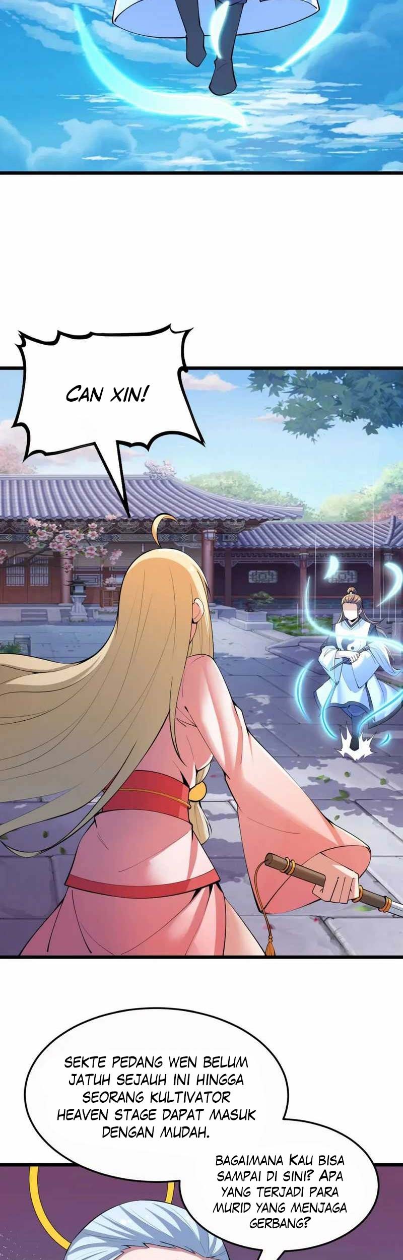 I just want to be beaten to death by everyone Chapter 178 Gambar 36