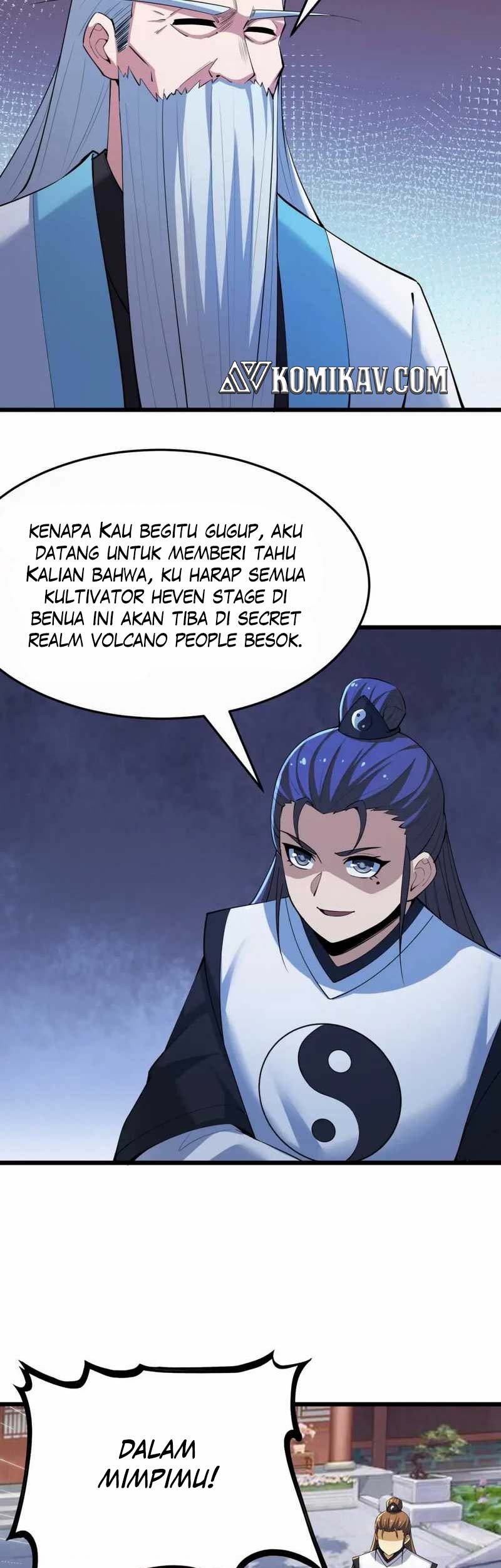 I just want to be beaten to death by everyone Chapter 178 Gambar 38
