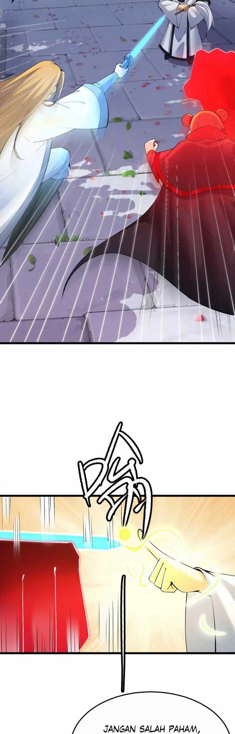 I just want to be beaten to death by everyone Chapter 178 Gambar 40
