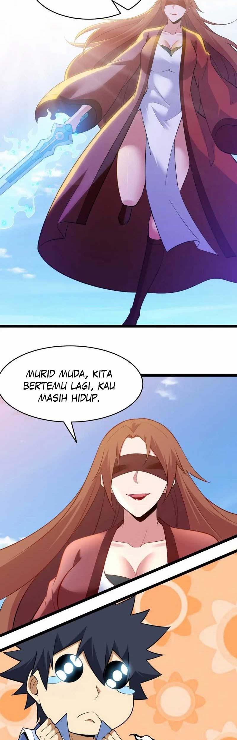 I just want to be beaten to death by everyone Chapter 178 Gambar 8