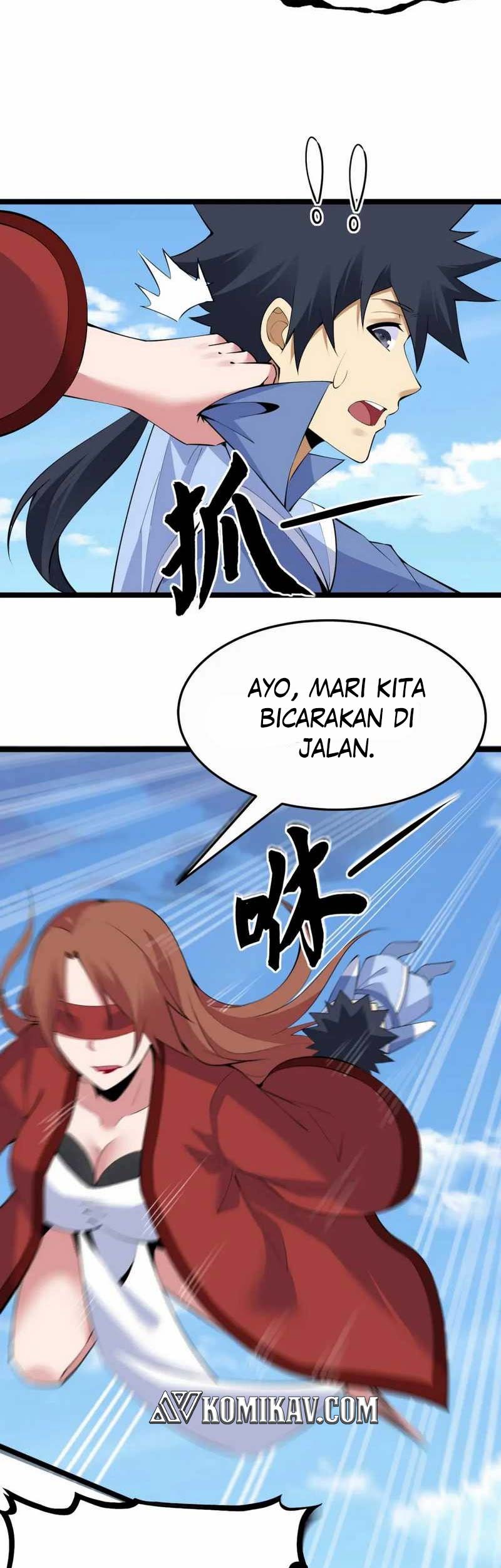 I just want to be beaten to death by everyone Chapter 178 Gambar 10