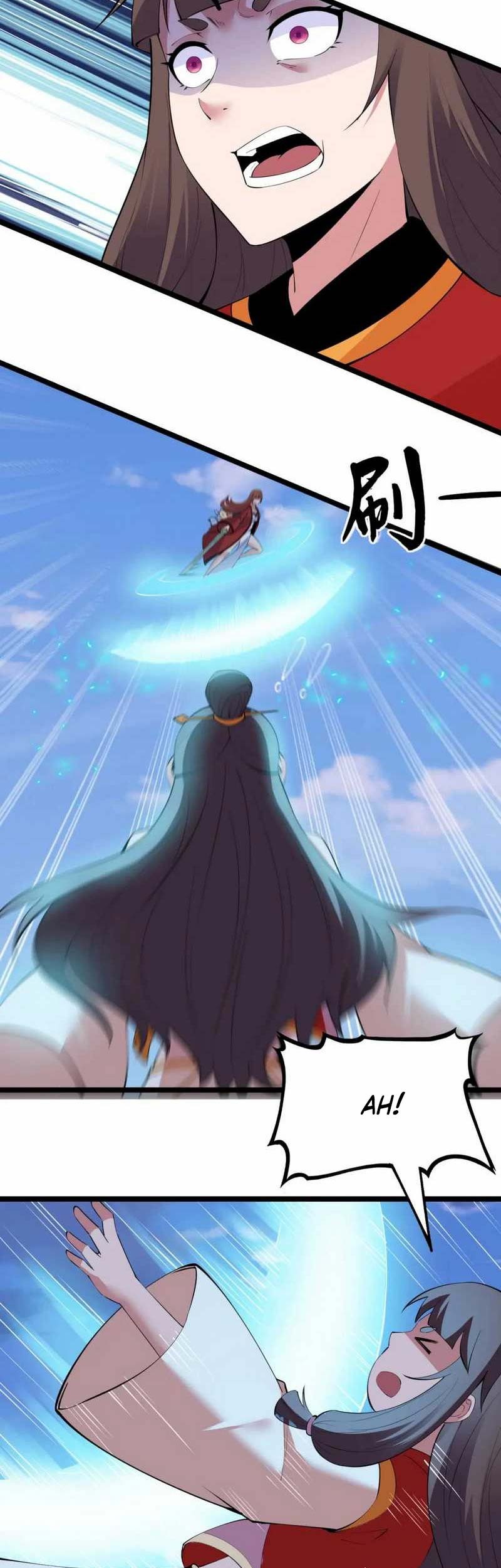 I just want to be beaten to death by everyone Chapter 178 Gambar 12