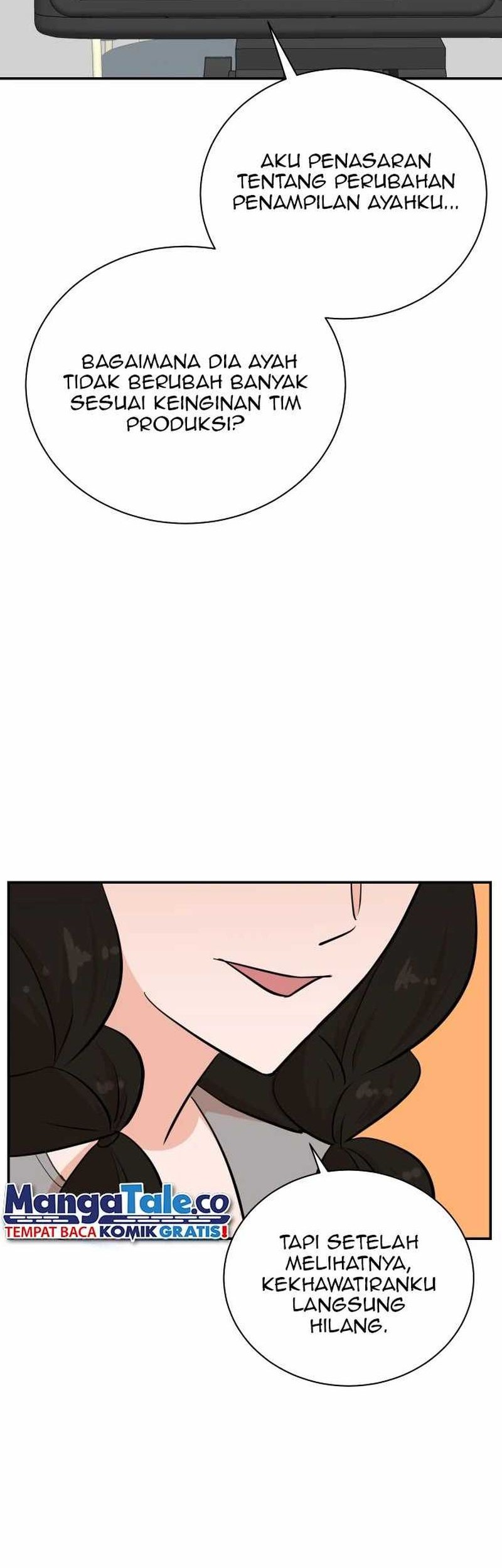 Second Life Producer Chapter 83 Gambar 36