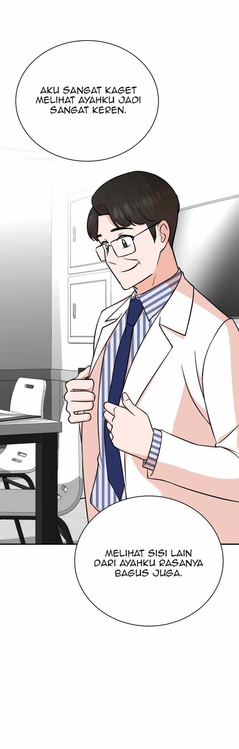 Second Life Producer Chapter 83 Gambar 37