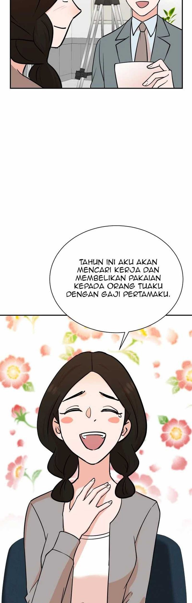 Second Life Producer Chapter 83 Gambar 41