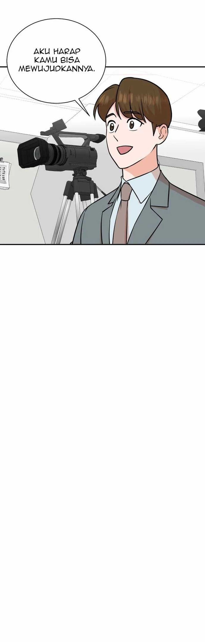 Second Life Producer Chapter 83 Gambar 43