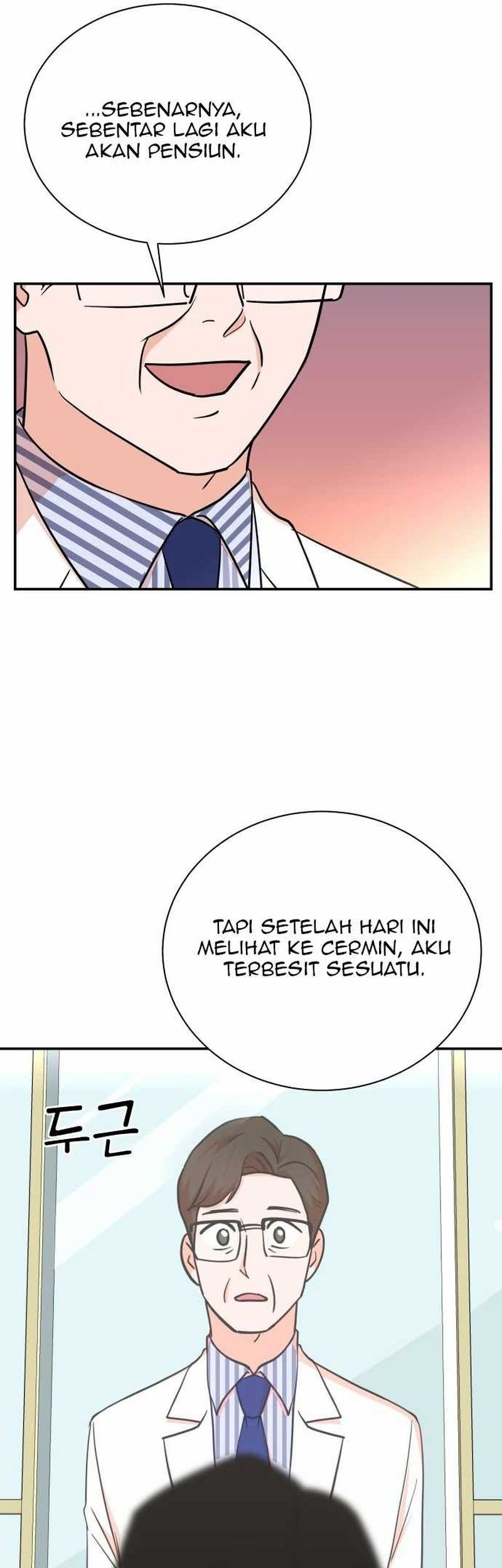 Second Life Producer Chapter 83 Gambar 47