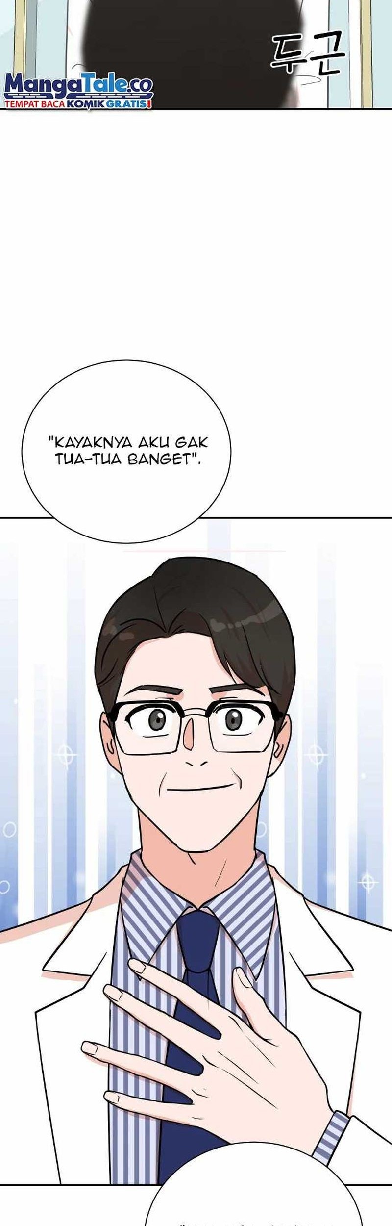 Second Life Producer Chapter 83 Gambar 48