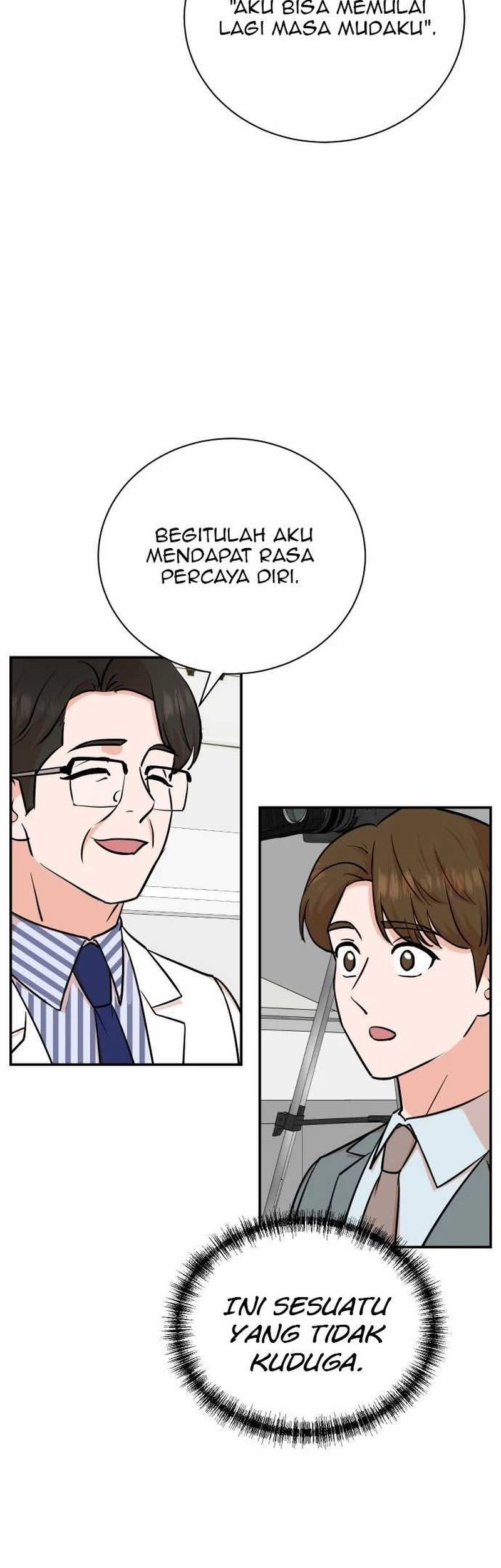 Second Life Producer Chapter 83 Gambar 49