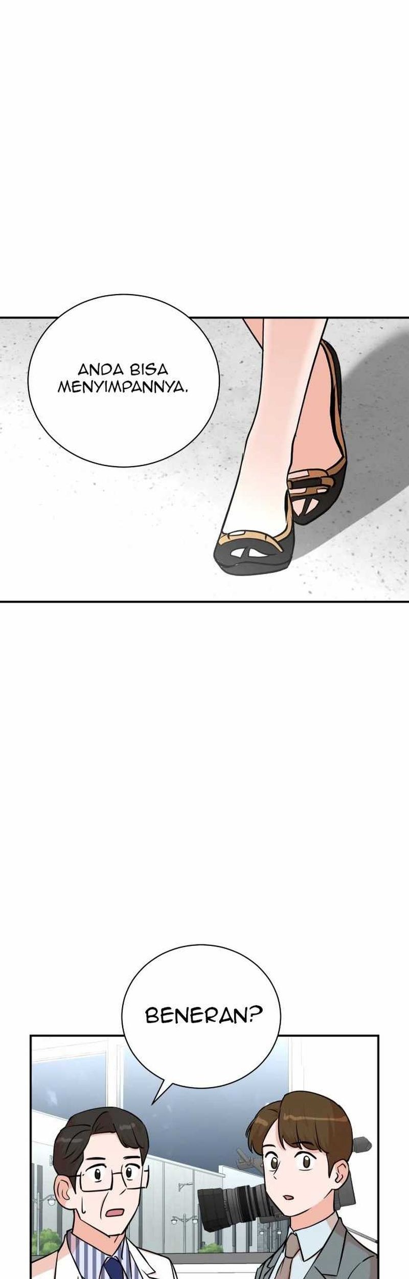 Second Life Producer Chapter 83 Gambar 53