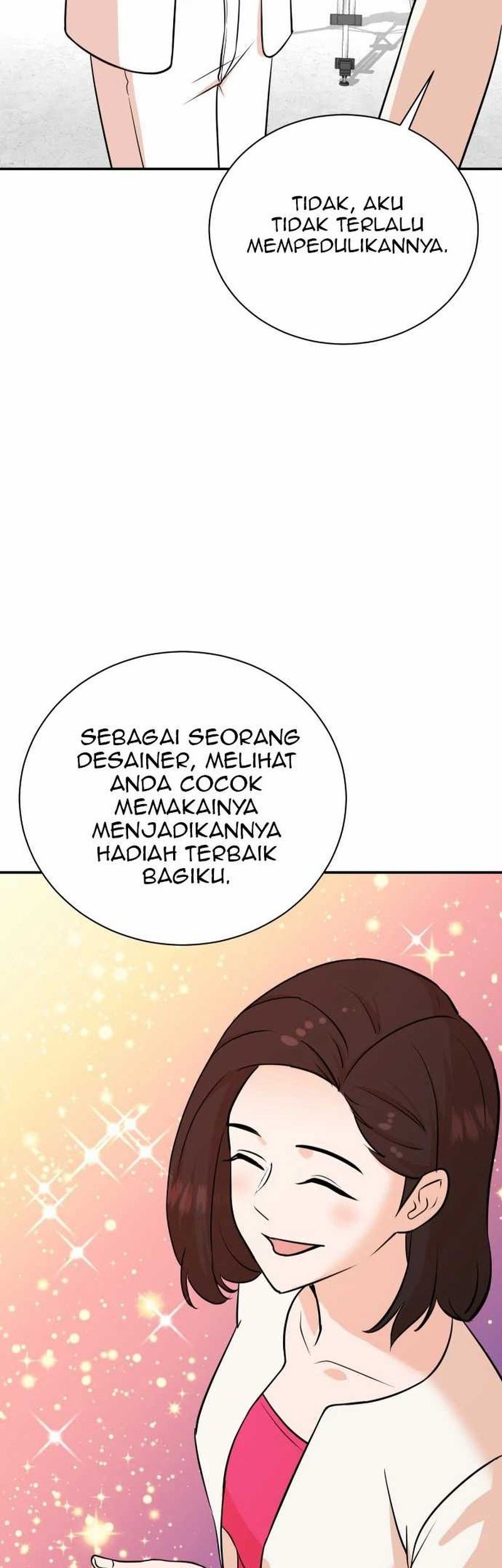 Second Life Producer Chapter 83 Gambar 56