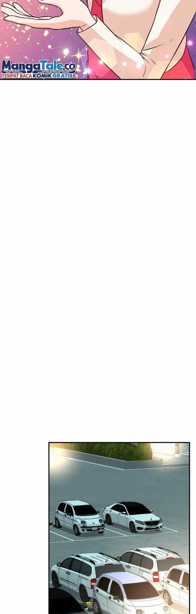 Second Life Producer Chapter 83 Gambar 57