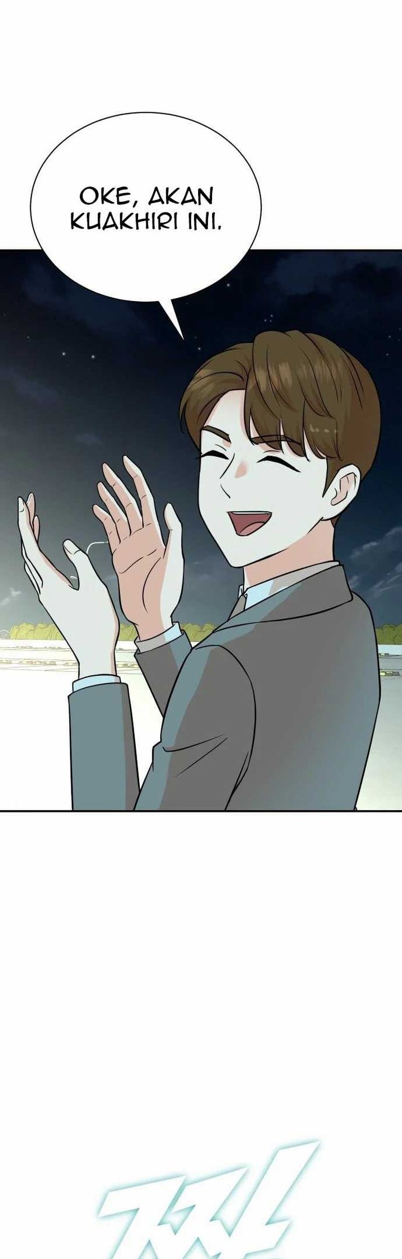 Second Life Producer Chapter 83 Gambar 60