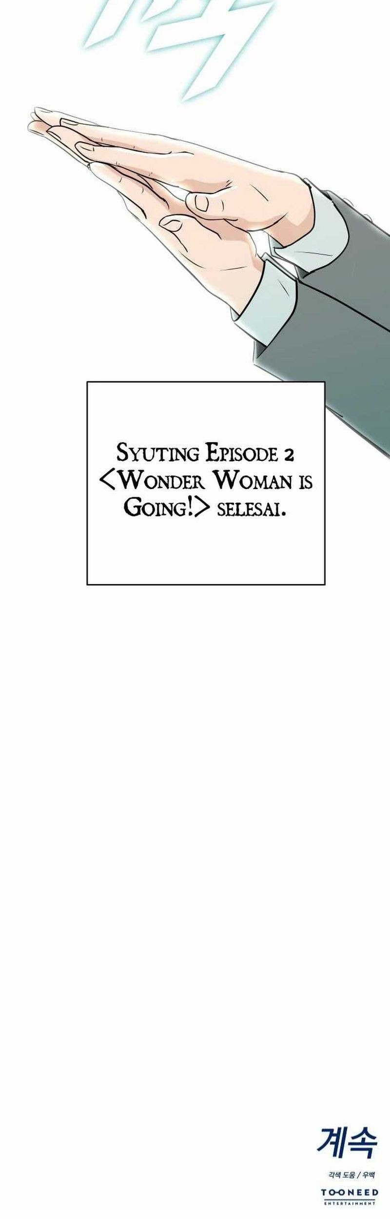 Second Life Producer Chapter 83 Gambar 61