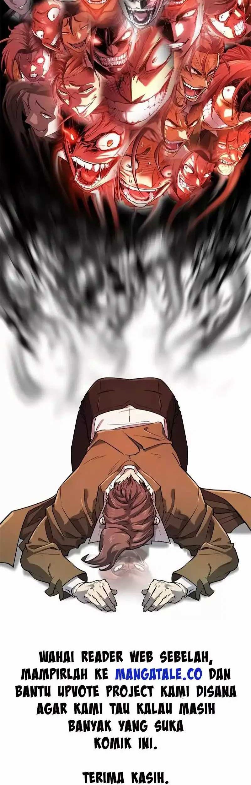 Second Life Producer Chapter 83 Gambar 64