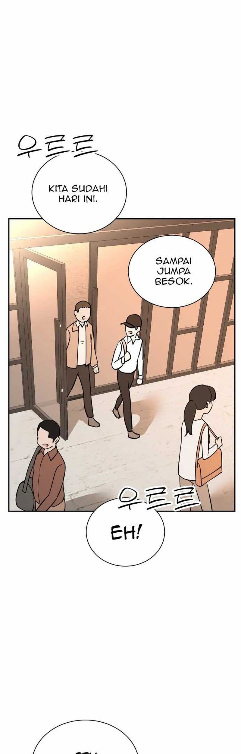 Second Life Producer Chapter 83 Gambar 6