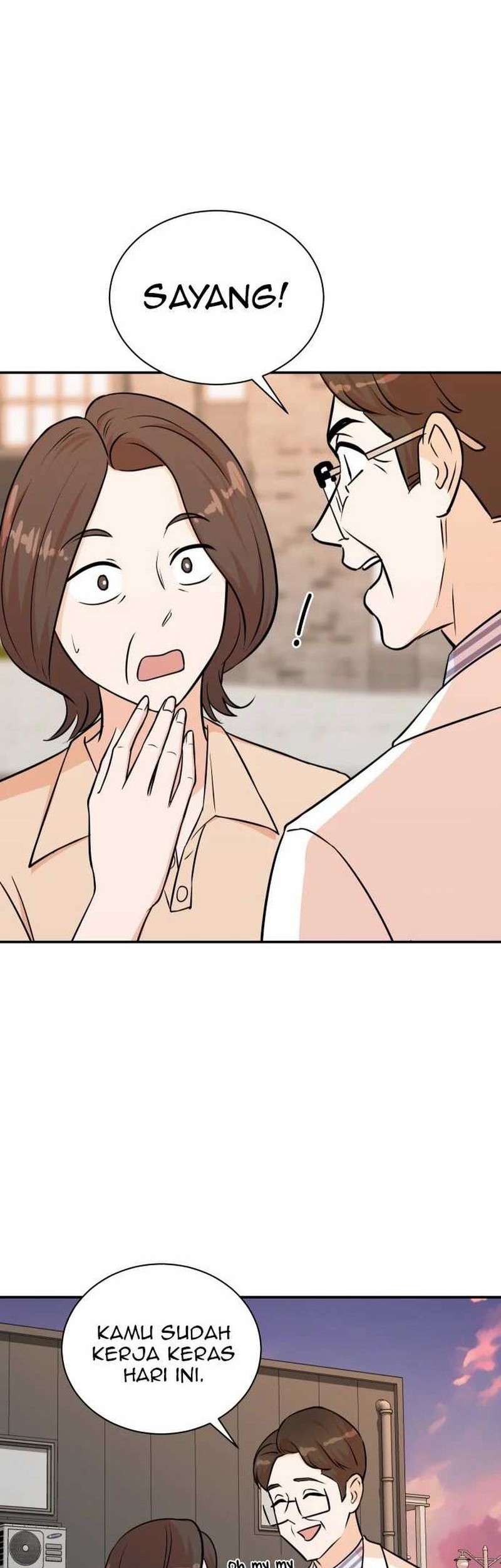 Second Life Producer Chapter 83 Gambar 13