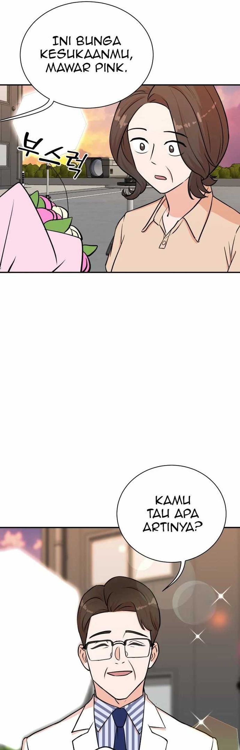 Second Life Producer Chapter 83 Gambar 16