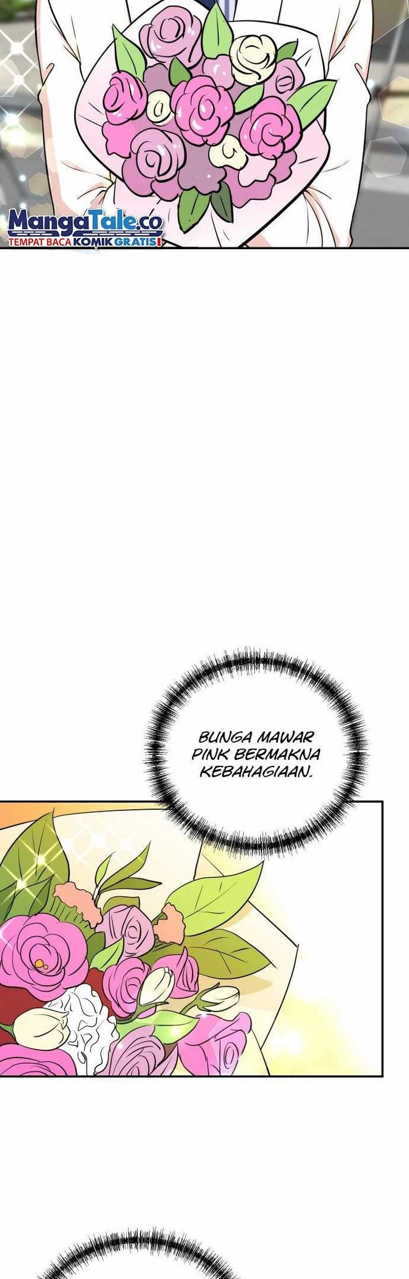 Second Life Producer Chapter 83 Gambar 17